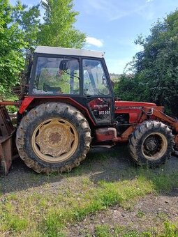 Zetor 7745 UKT