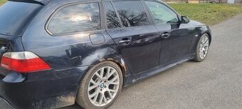 Bmw e61 535d 200kw ND