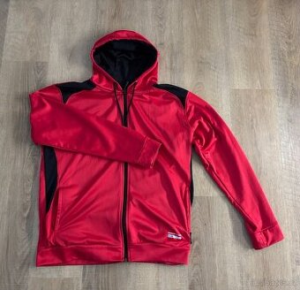 Sportovní tepláková souprava