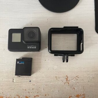 GoPro Hero 7 - 1