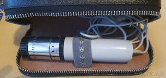 Nový dynamický mikrofon Tesla AMD 210