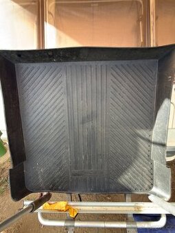 Vana do kufru Ford Tourneo Connect - 1