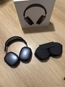 AirPods Max (USB-C)