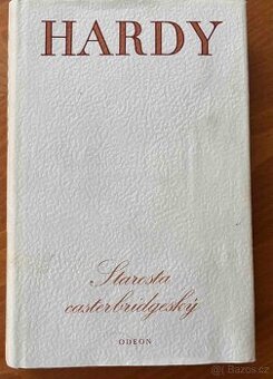 Hardy, Starosta casterbridgeský, Odeon 1975