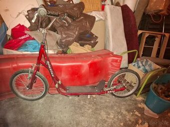 Prodám koloběžku