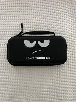 Nintendo switch obal pouzdro