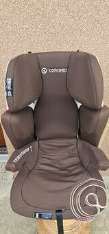 Autosedačka Concord Transformer T 15-36 kg