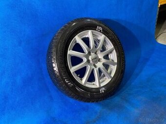 sada kol ALU Rial 215/60/R16 Bridgestone Blizak