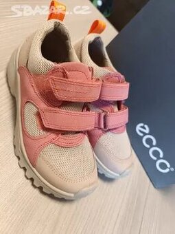 Nove dětské boty ECCO vel.30