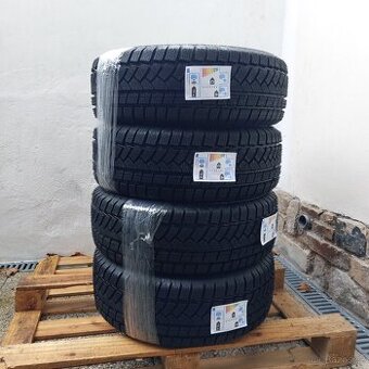 Zimní pneu 205/55 R16 (91H) CS 790 PLATÍ DO SMAZÁNÍ