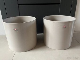 Krásné velké květináče Scheurich