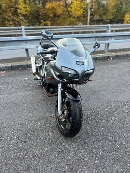 Sv 650 suzuki