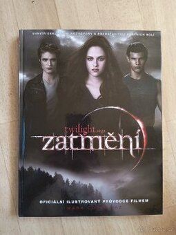 Twilight sága