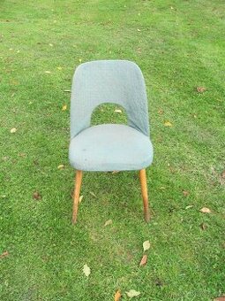 Židle Oswald Haerdtl