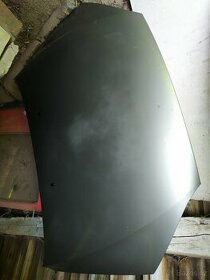 Ford mondeo mk3 kapota