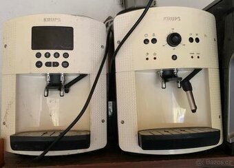 Kavovary  Krups