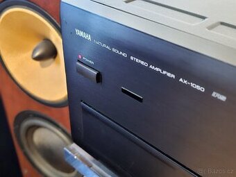 REZERVACE Rolls Royce Stereo zesilovač Yamaha AX1050