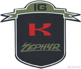 KOUPÍM - Kawasaki Zephyr 750/1100 na drátech