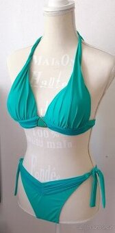 Dvoudílné plavky M