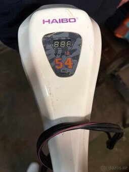 Elektrický motor Haibo D54