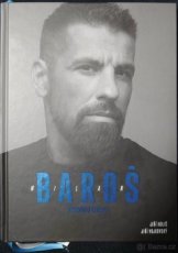 Kniha Milan Baroš - Opravdová legenda