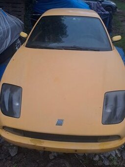 Fiat coupe