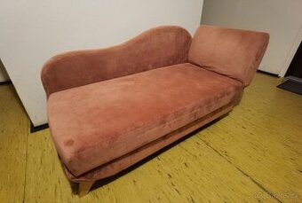 Pohovka/sedačka s úložným prostorem