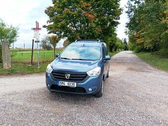 Dacia Dokker