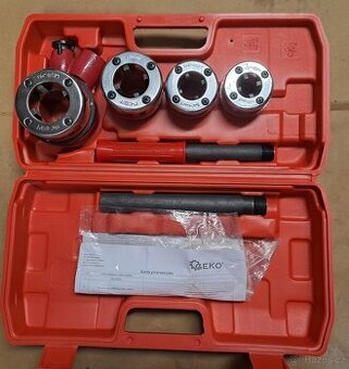 Závitnice / závitořez