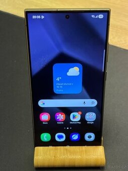 Samsung Galaxy S24 Ultra 512GB Titanium Blue