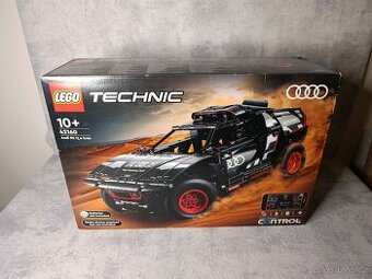 LEGO Technic 42160 Audi RS Q e-tron