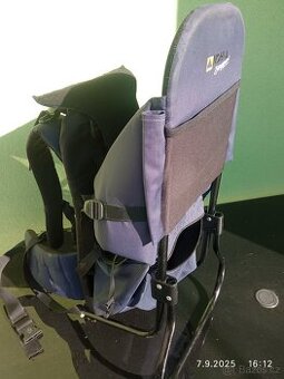 Krosna dětské nosítko Krohla