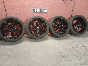 MB-Desing KV1 20" 5x112 POUZE DISKY