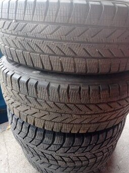 205/65 r16 C zimní 107/105T