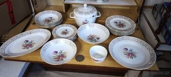 Jídelní souprava MZ Czechoslovakia 63