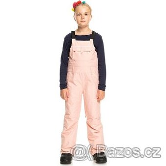 Dětské lyžařské kalhoty Roxy