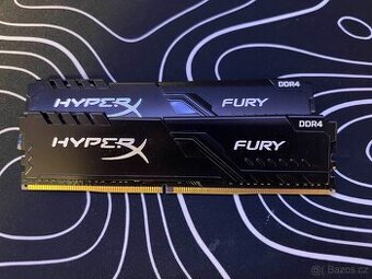 16GB DDR4