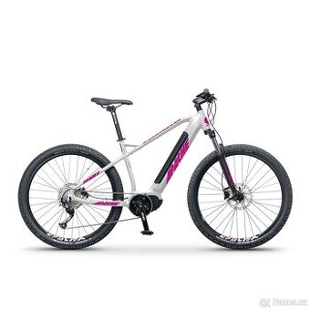 vánoční TIP..dámské elektrokolo