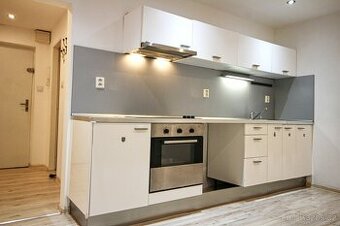 Pronájem, byt 2+1, 49 m, Edisonova 13/56, Ostrava - Hrabůvka