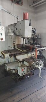 FRÉZKA FYD 32 JAROCIN