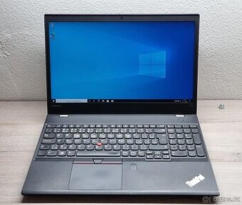 Lenovo Thinkpad T570