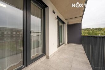 Prodej byt 2+kk, 52㎡