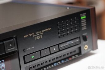 SONY - CDP-X 55 ES