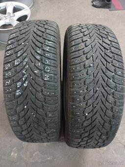 235/65/18 Nokian  extra load