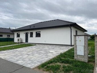 Prodej rodinného domu 107 m², pozemek 940 m², Sibřina