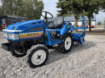 Traktor Iseki TU-135F
