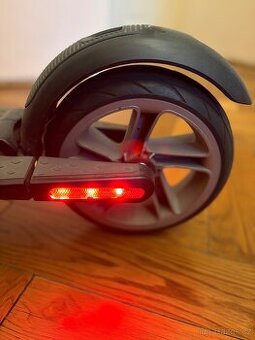 Prodám elektrokoloběžku Ninebot Segway.