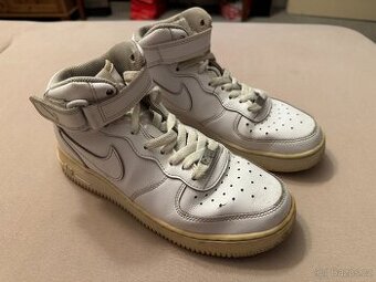 Nike Air force 1, AF1, velikost 39, dámské...