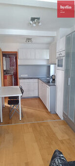 Pronájem moderního bytu v srdci Ostravy