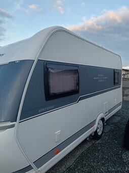 Karavan Hobby 470 r.v 2018